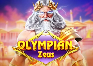 Olympian Zeus - ADUGAMING