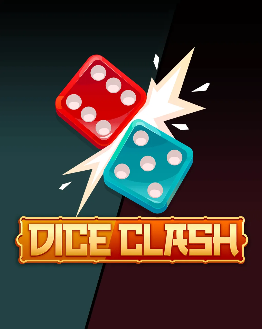 Dice Clash - ADUGAMING