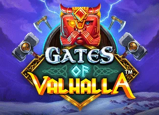 Pragmatic : Gates of Valhalla - ADUGAMING