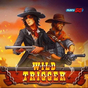 PlaynGo : Wild Trigger - ADUGAMING