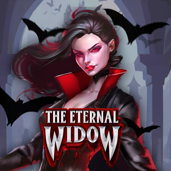 The Eternal Widow&trade; - ADUGAMING
