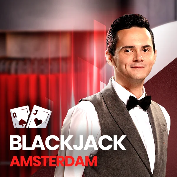 Blackjack Amsterdam - ADUGAMING