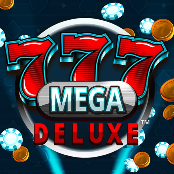 777 Mega Deluxe&trade; - ADUGAMING