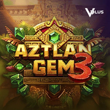 Aztlan Gems 3 - ADUGAMING