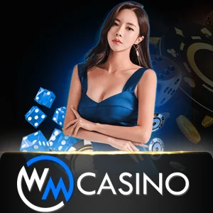 WMCasino - ADUGAMING