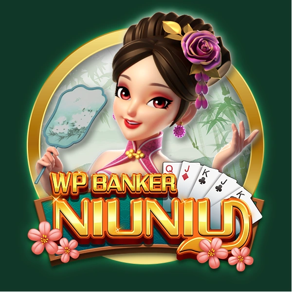 WP Banker Niu Niu - ADUGAMING