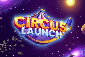 Circus Launch - ADUGAMING
