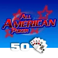 All American Poker 50 Hand - ADUGAMING