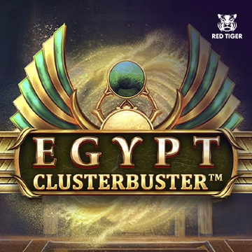 Redtiger : Egypt Clusterbuster - ADUGAMING