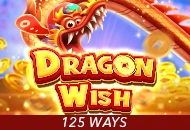 Spadegaming : Dragon Wish - ADUGAMING