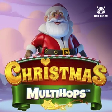 Redtiger : Christmas MULTIHOPS - ADUGAMING