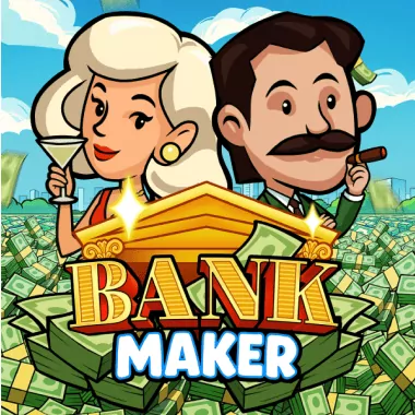 Mancala : Bank Maker - ADUGAMING