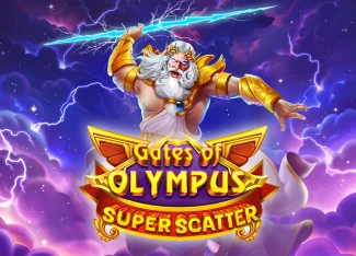 Gates of Olympus Super Scatter - ADUGAMING
