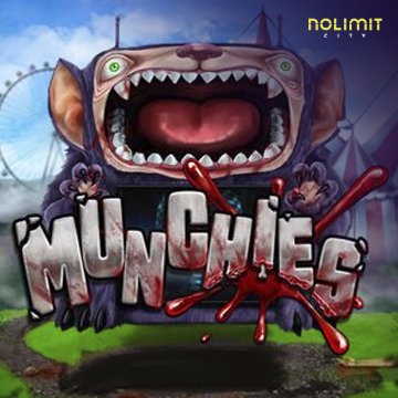 NolimitCity : Munchies - ADUGAMING