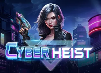 Pragmatic : Cyber Heist - ADUGAMING