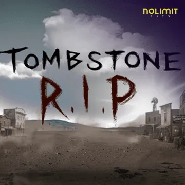 NolimitCity : Tombstone Rip - ADUGAMING