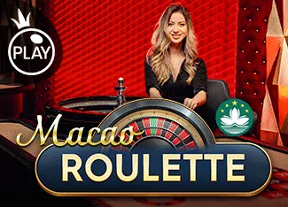 Roulette Macao - ADUGAMING