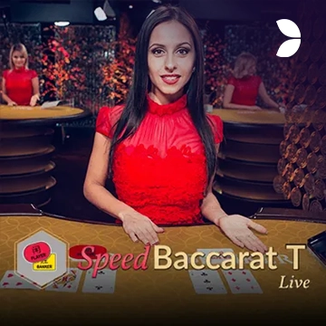 Speed Baccarat T - ADUGAMING