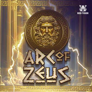 Redtiger : Arc Of Zeus - ADUGAMING