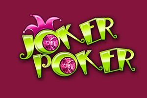 Joker Poker - ADUGAMING