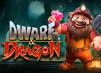 Pragmatic : Dwarf & Dragon - ADUGAMING