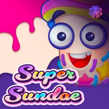 Octoplay : Super Sundae - ADUGAMING