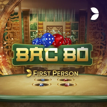 First Person Bac Bo - ADUGAMING
