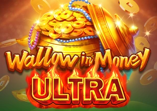 Tenggelam Dalam Uang ULTRA - ADUGAMING