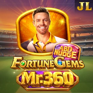 Jili : Fortune Gems Legend - ADUGAMING