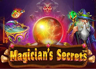 Magicians Secrets - ADUGAMING