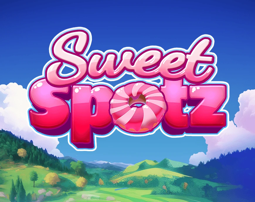 Slotmill : Sweet Spotz - ADUGAMING