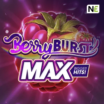 Berryburst MAX - ADUGAMING