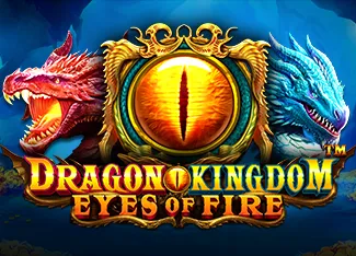 Pragmatic : Dragon Kingdom - Eyes of Fire - ADUGAMING