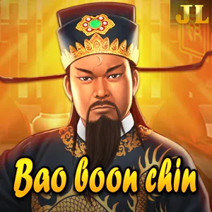 Jili : Bao boon chin - ADUGAMING