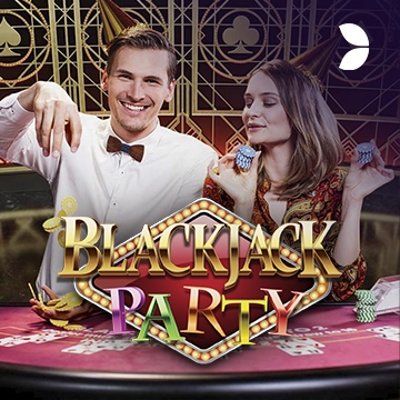 Blackjack Party - ADUGAMING