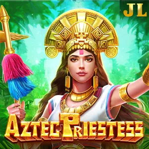 Jili : Aztec Priestess - ADUGAMING