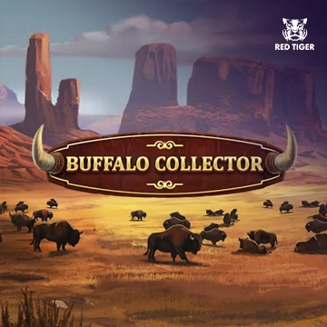 Redtiger : Buffalo Collector - ADUGAMING