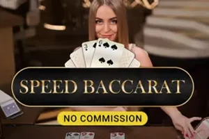 Speed Baccarat NC - ADUGAMING