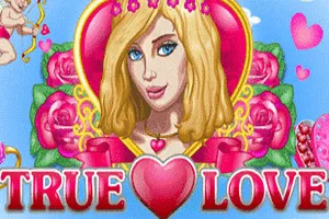 True Love - ADUGAMING