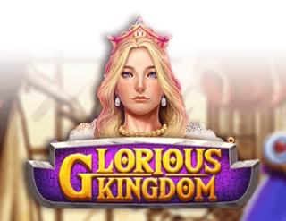 PLAYSTAR : GLORIOUS KINGDOM - ADUGAMING