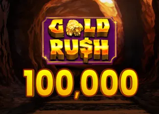 Pragmatic : Gold Rush 250,000 - ADUGAMING