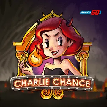 PlaynGo : Charlie Chance - ADUGAMING