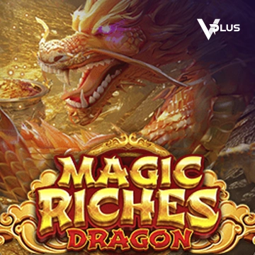 Magic Riches Dragon - ADUGAMING