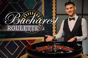 Bucharest Roulette - ADUGAMING