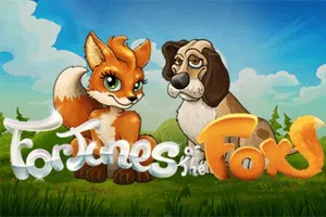 Fortunes of the Fox - ADUGAMING