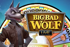 Big Bad Wolf Live - ADUGAMING