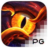 PGSoft : Kraken Gold Rush - ADUGAMING