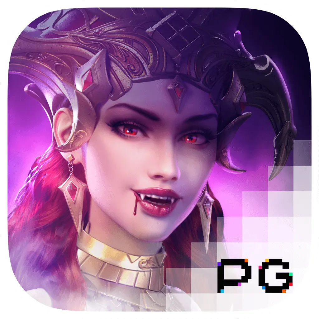 PGSoft : Vampires Charm - ADUGAMING