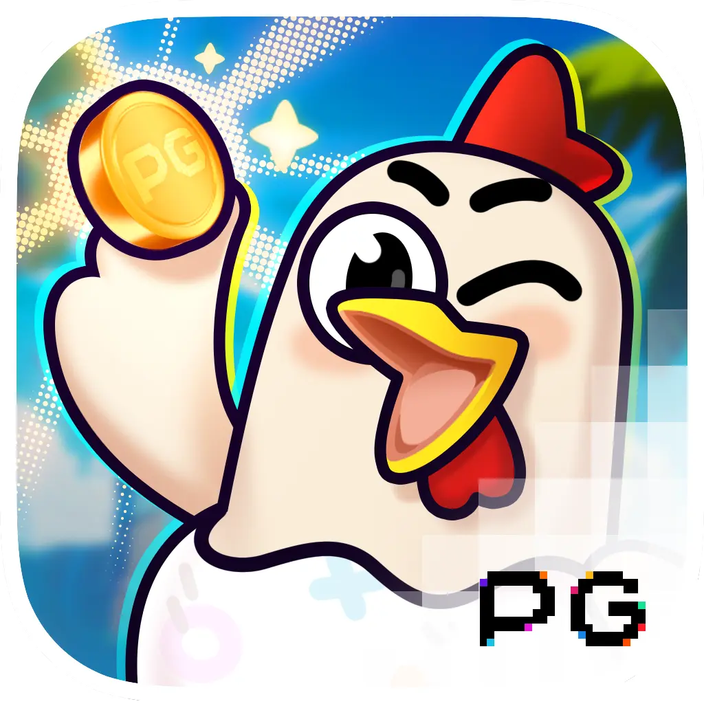 Chicky Run - ADUGAMING