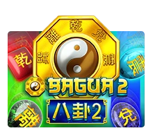 Joker123 : Bagua 2 - ADUGAMING